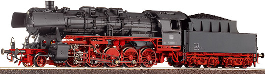Steam locomotive BR 50 UK<br /><a href='images/pictures/Roco/62260.jpg' target='_blank'>Full size image</a>